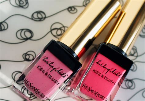 blush crema ysl|ysl blush liquid.